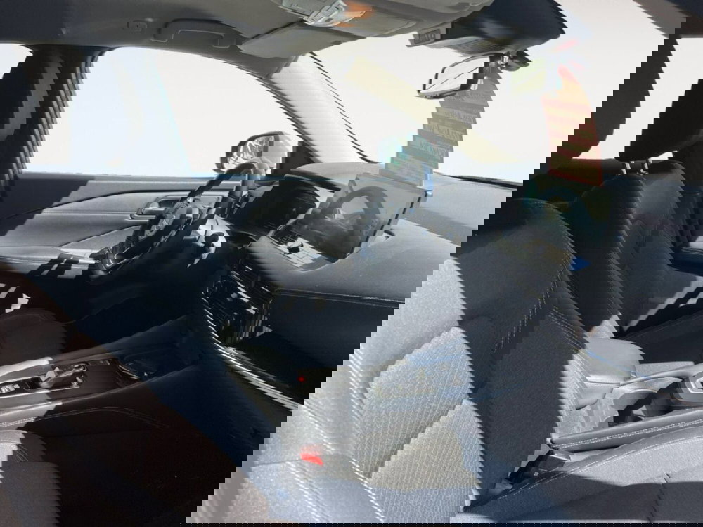 Nissan Qashqai usata a Verona (6)