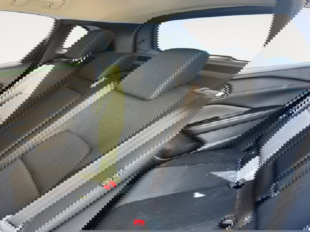 Nissan Qashqai usata a Verona (7)