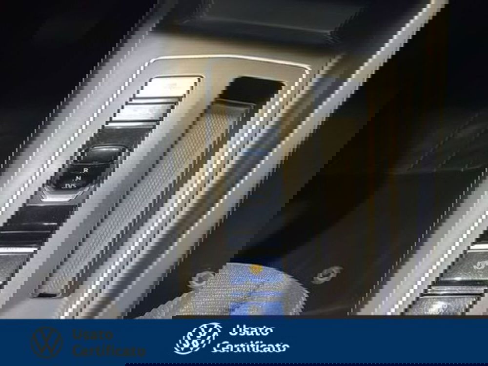 Volkswagen Golf Variant usata a Vicenza (11)