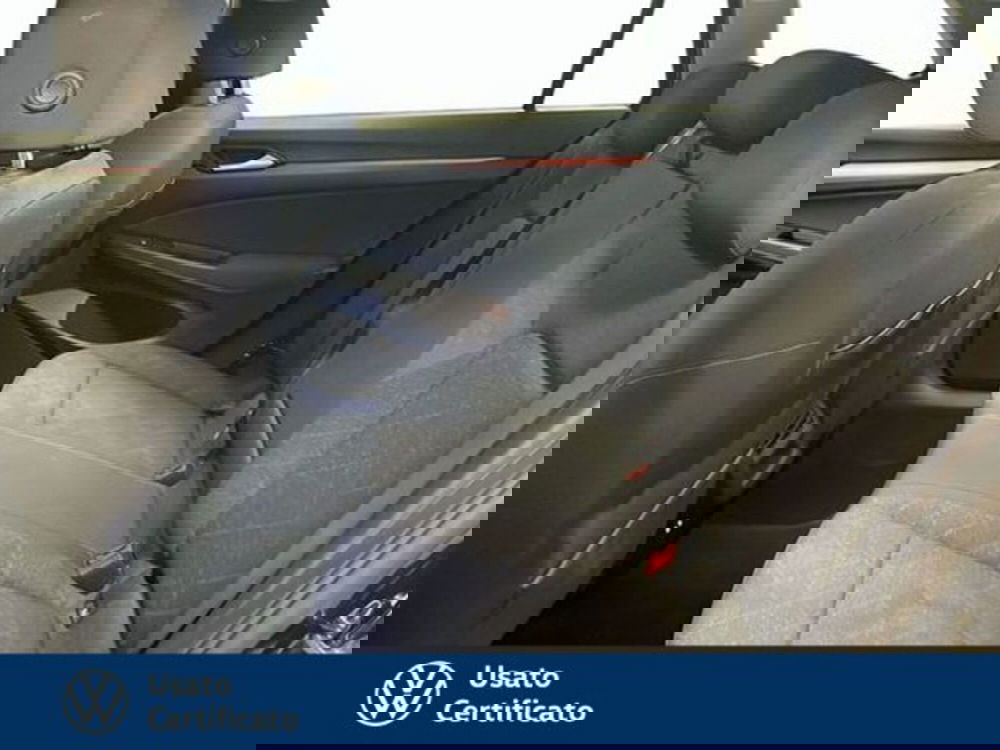 Volkswagen Golf Variant usata a Vicenza (12)