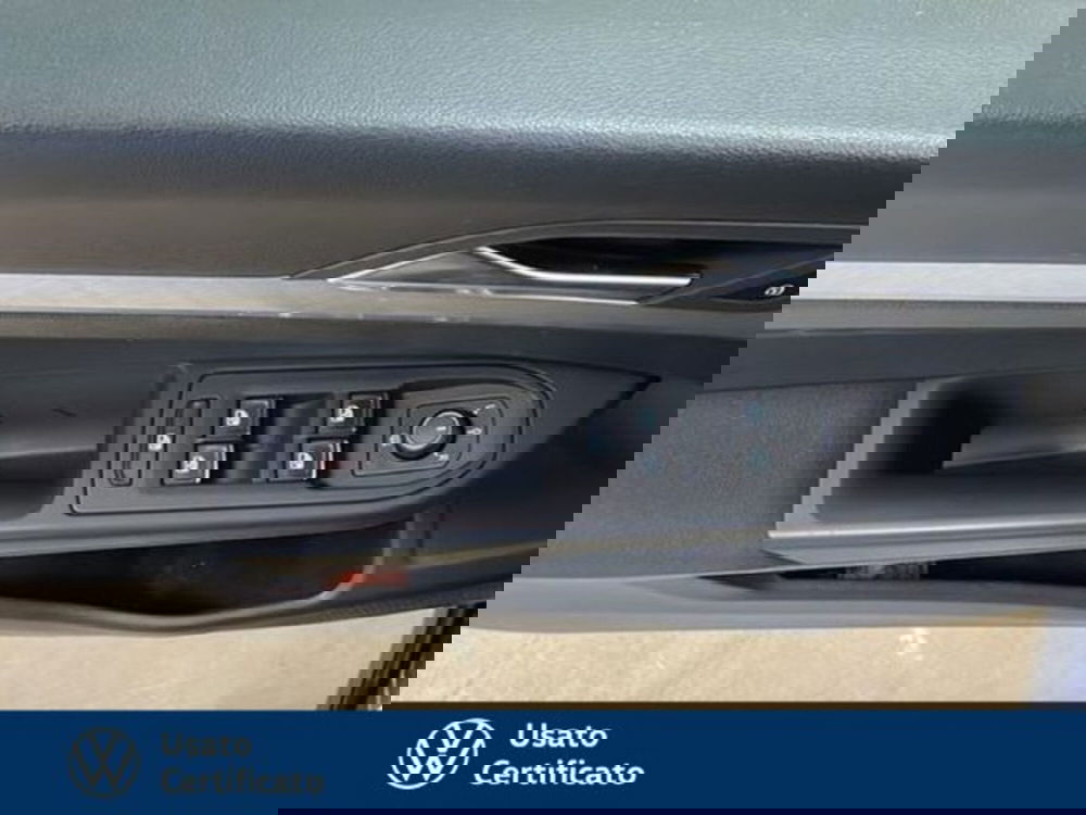 Volkswagen Golf Variant usata a Vicenza (17)