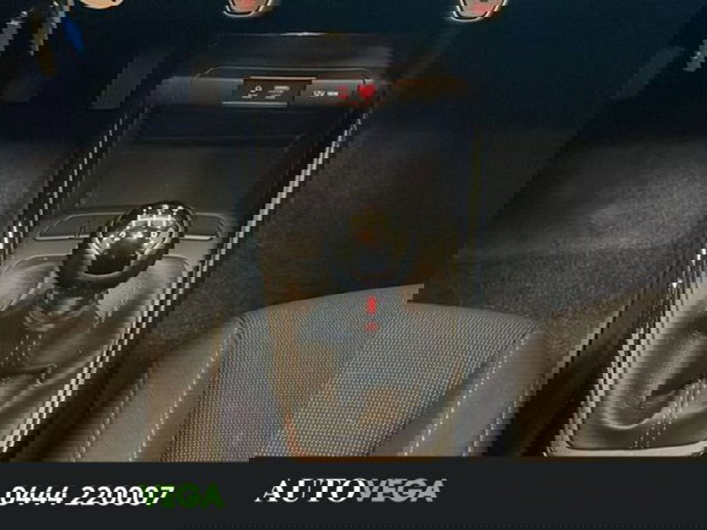 Kia Rio usata a Vicenza (11)