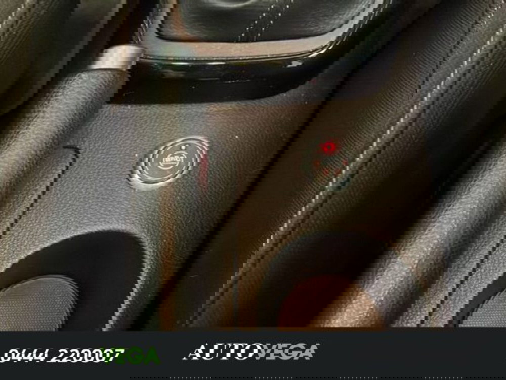 Kia Rio usata a Vicenza (12)