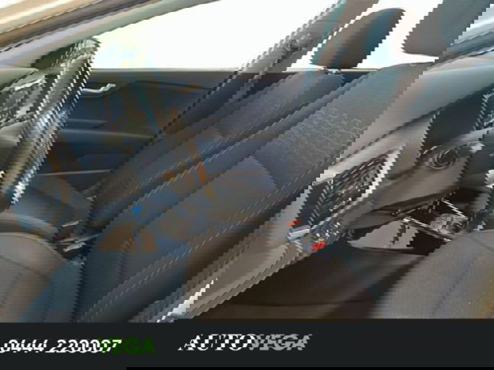 Kia Rio usata a Vicenza (15)