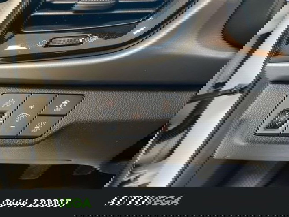 Kia Rio usata a Vicenza (18)