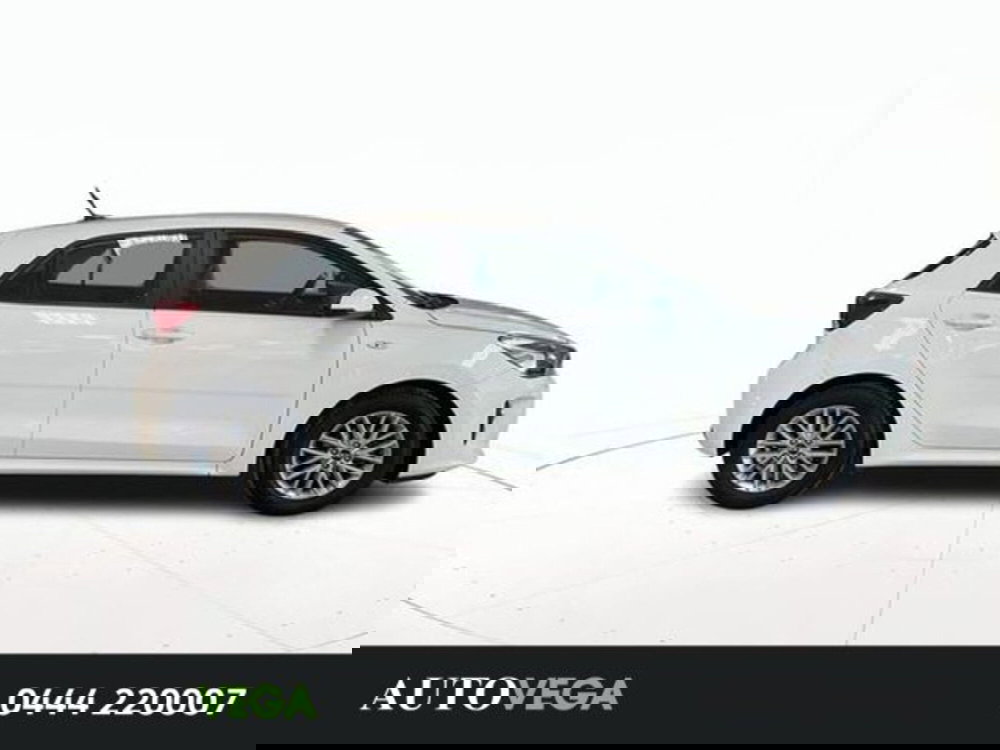 Kia Rio usata a Vicenza (3)