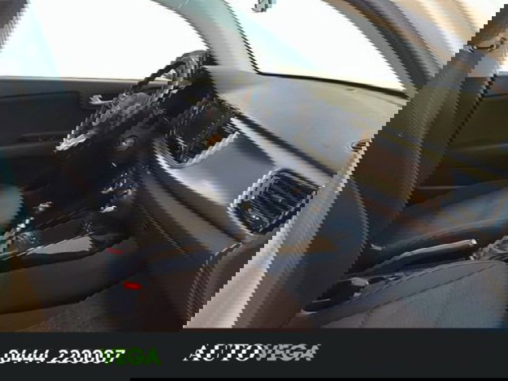 Kia Rio usata a Vicenza (6)