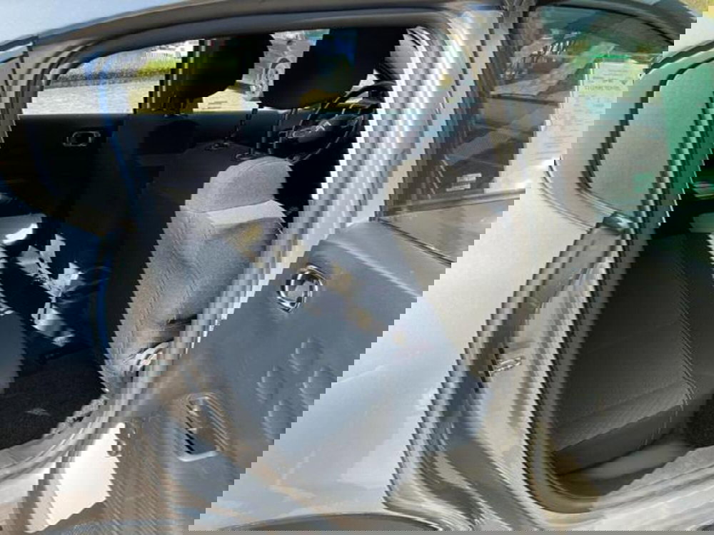 Citroen C3 usata a Sondrio (12)