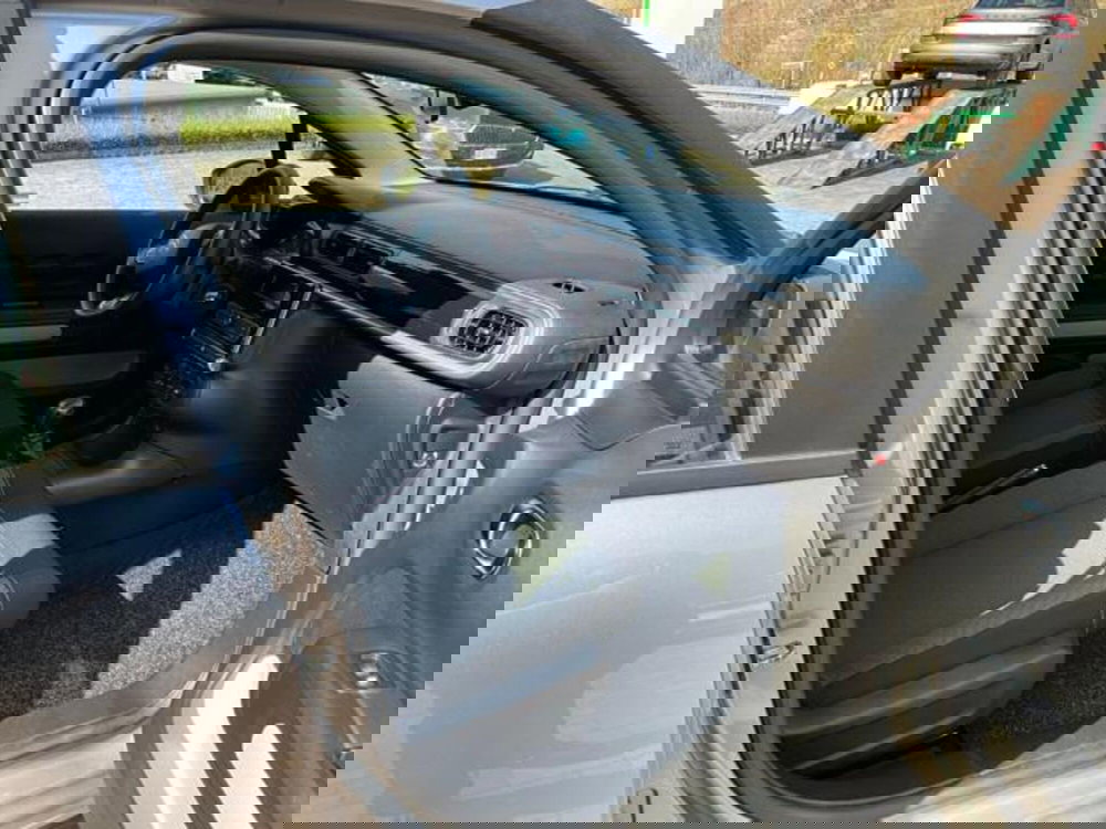 Citroen C3 usata a Sondrio (13)