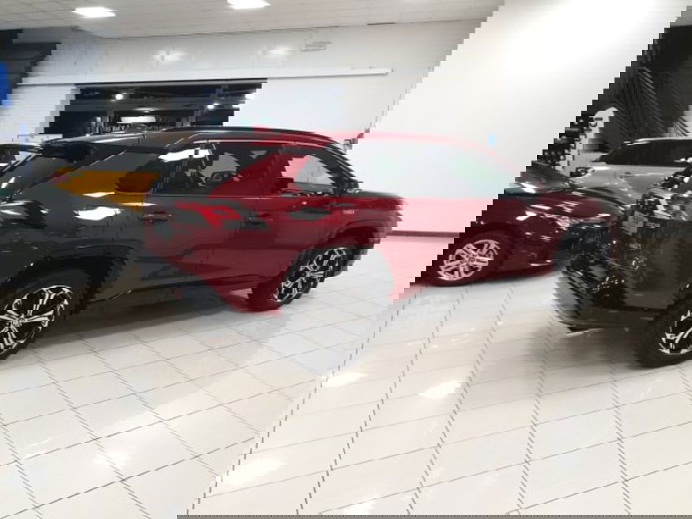 Suzuki Across nuova a Reggio Emilia (6)