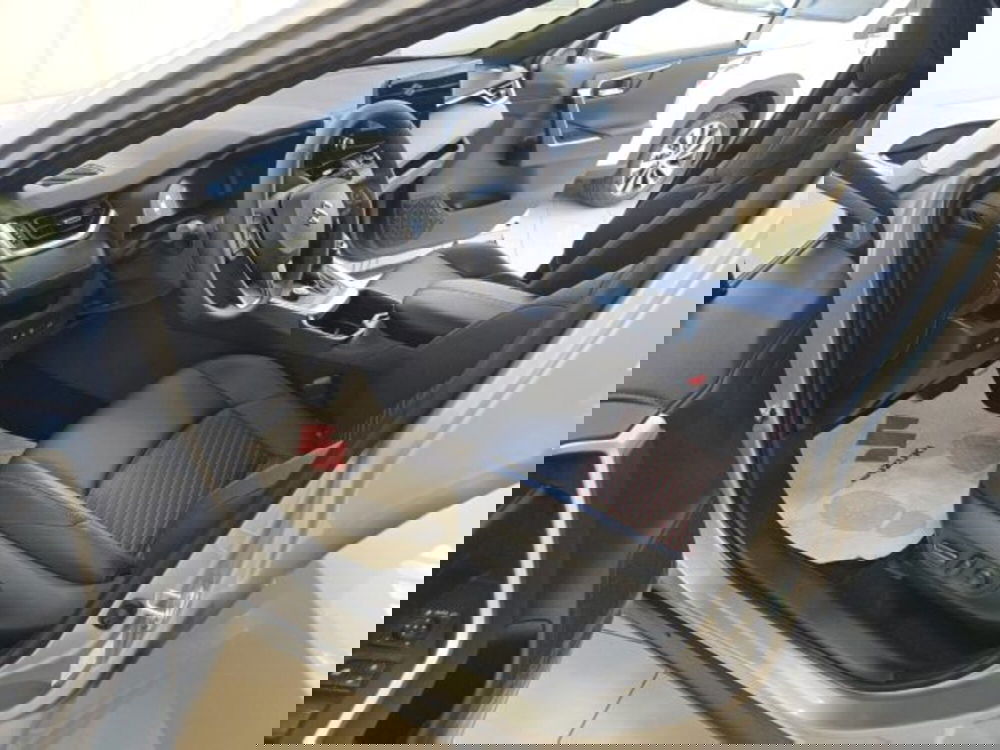 Suzuki Across nuova a Reggio Emilia (10)