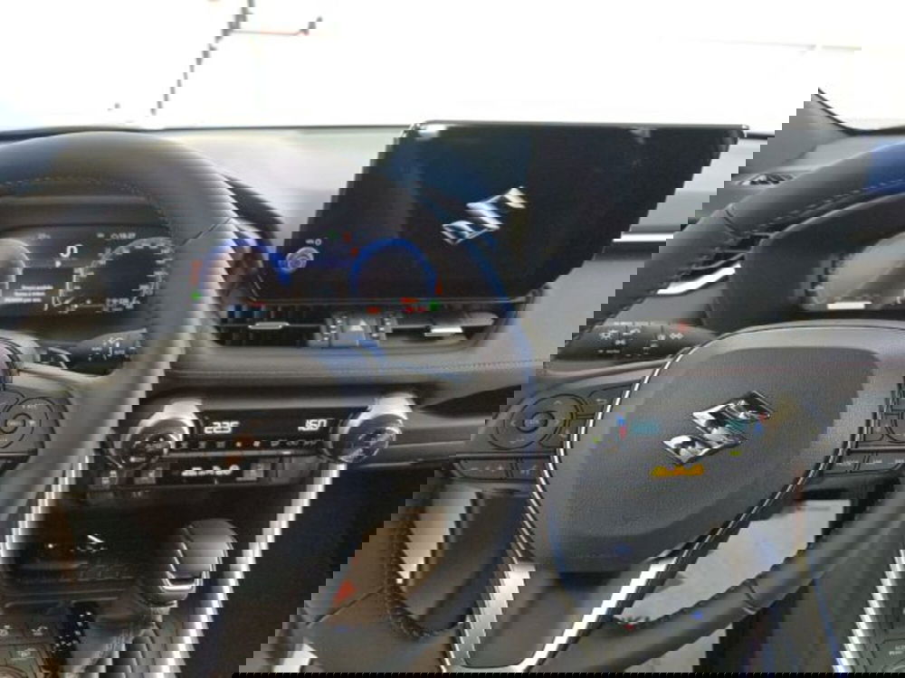 Suzuki Across nuova a Reggio Emilia (11)