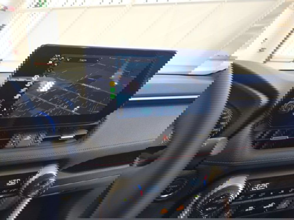 Suzuki Across nuova a Reggio Emilia (13)