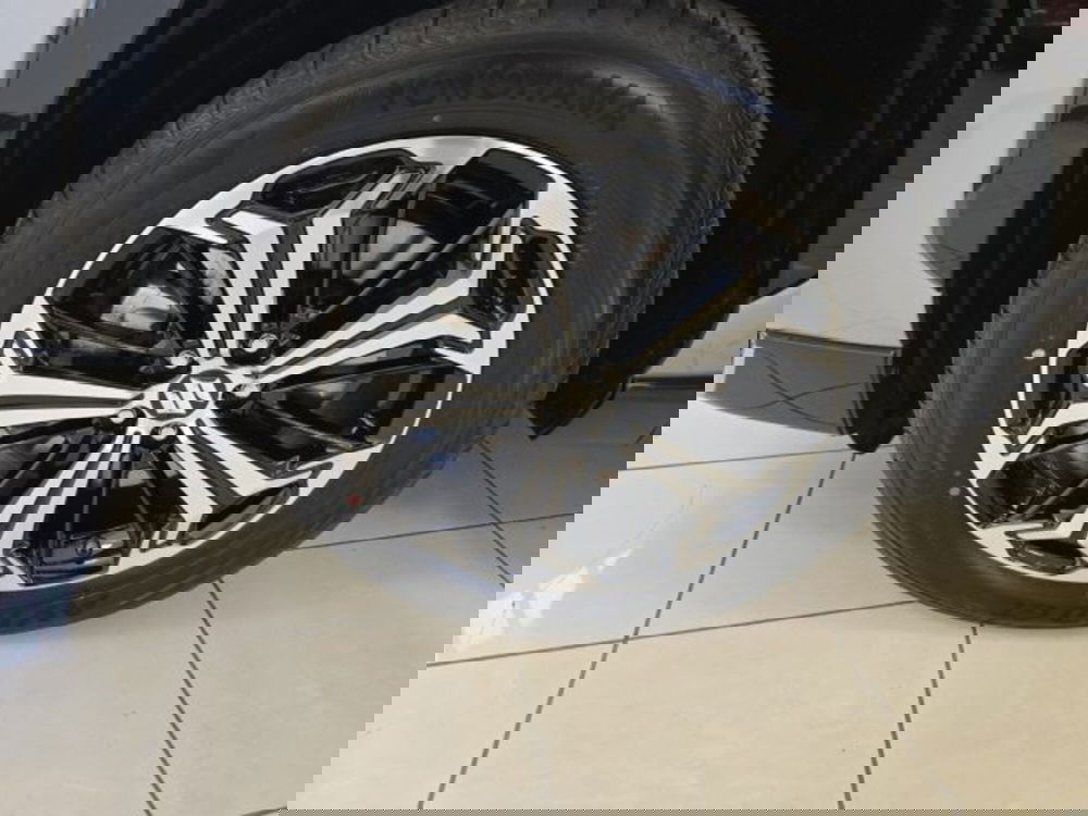 Suzuki Across nuova a Reggio Emilia (19)