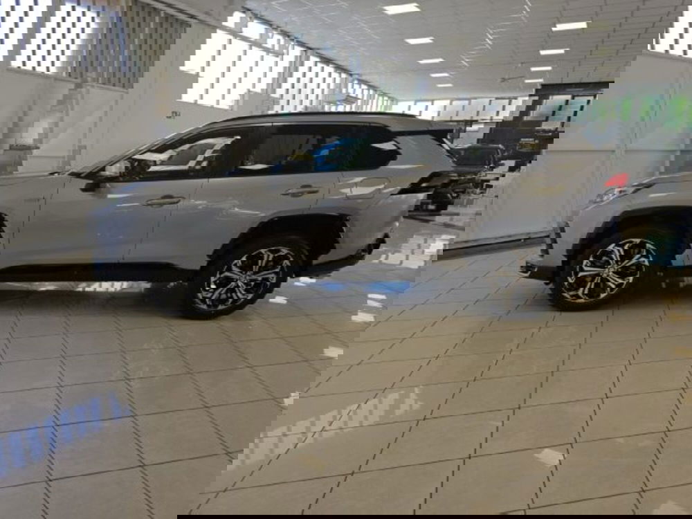 Suzuki Across nuova a Reggio Emilia (3)