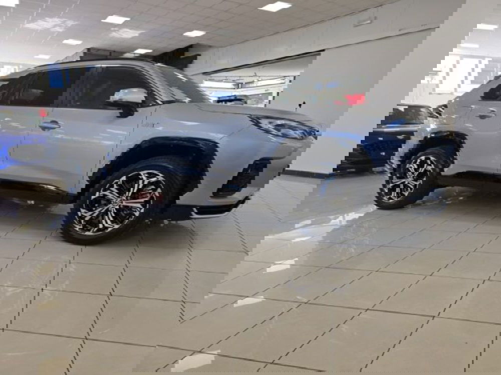 Suzuki Across nuova a Reggio Emilia (8)