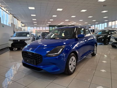Suzuki Swift 1.2h Waku 2wd 81cv nuova a Reggio nell'Emilia