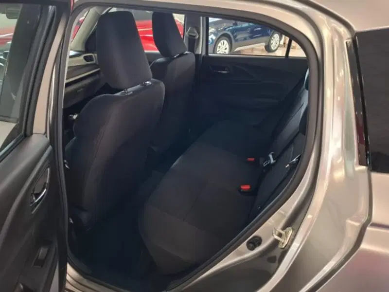 Suzuki Swift nuova a Reggio Emilia (11)