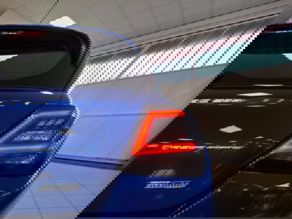 Suzuki Swift nuova a Reggio Emilia (18)