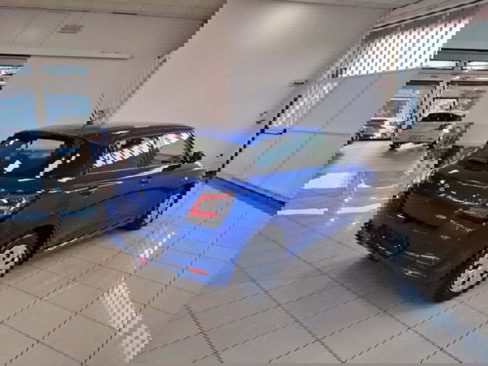 Suzuki Swift nuova a Reggio Emilia (5)