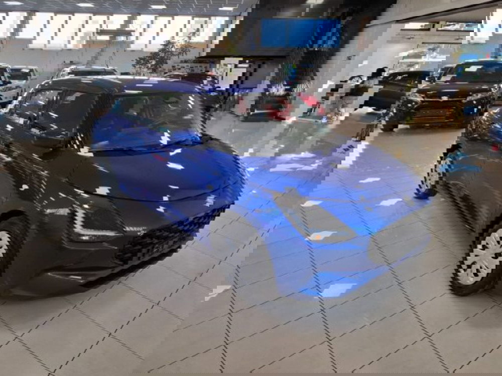 Suzuki Swift nuova a Reggio Emilia (7)