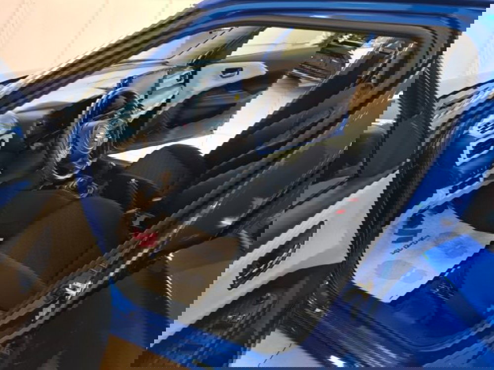 Suzuki Swift nuova a Reggio Emilia (9)