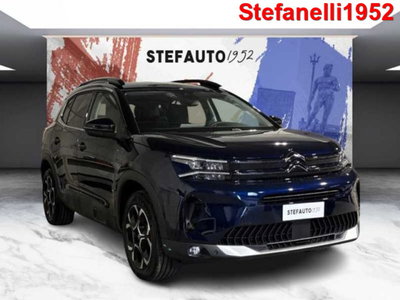Citroen C5 Aircross 1.5 bluehdi Max s&amp;s 130cv eat8 nuova a Bologna
