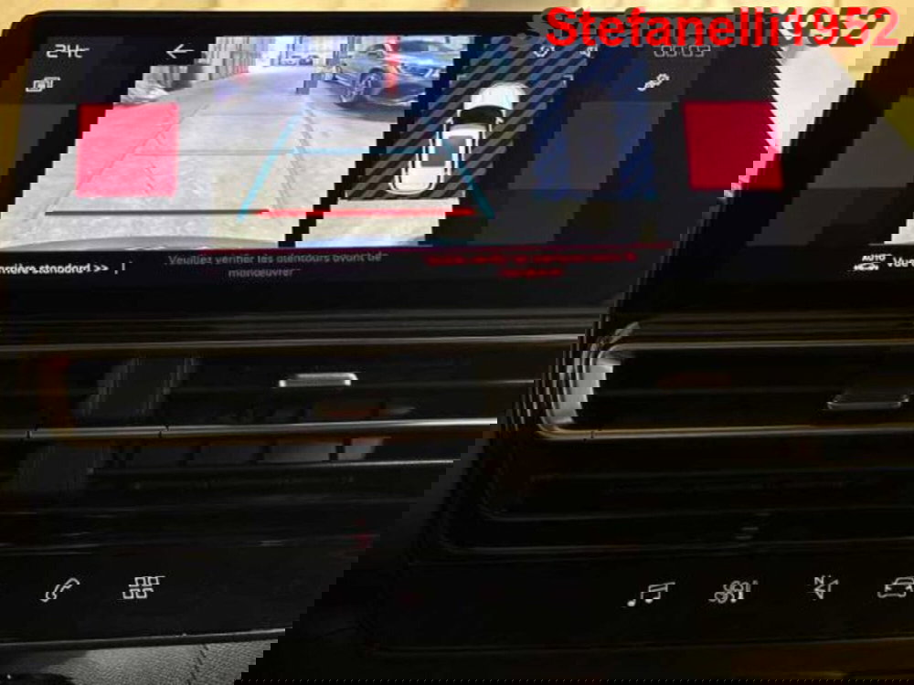 Citroen C5 Aircross nuova a Bologna (12)