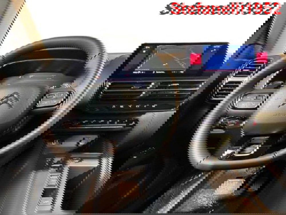 Citroen C5 Aircross nuova a Bologna (14)