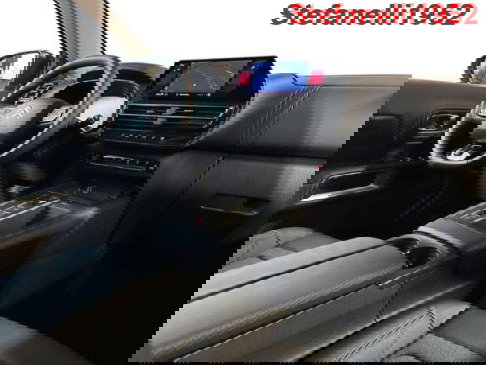 Citroen C5 Aircross nuova a Bologna (15)