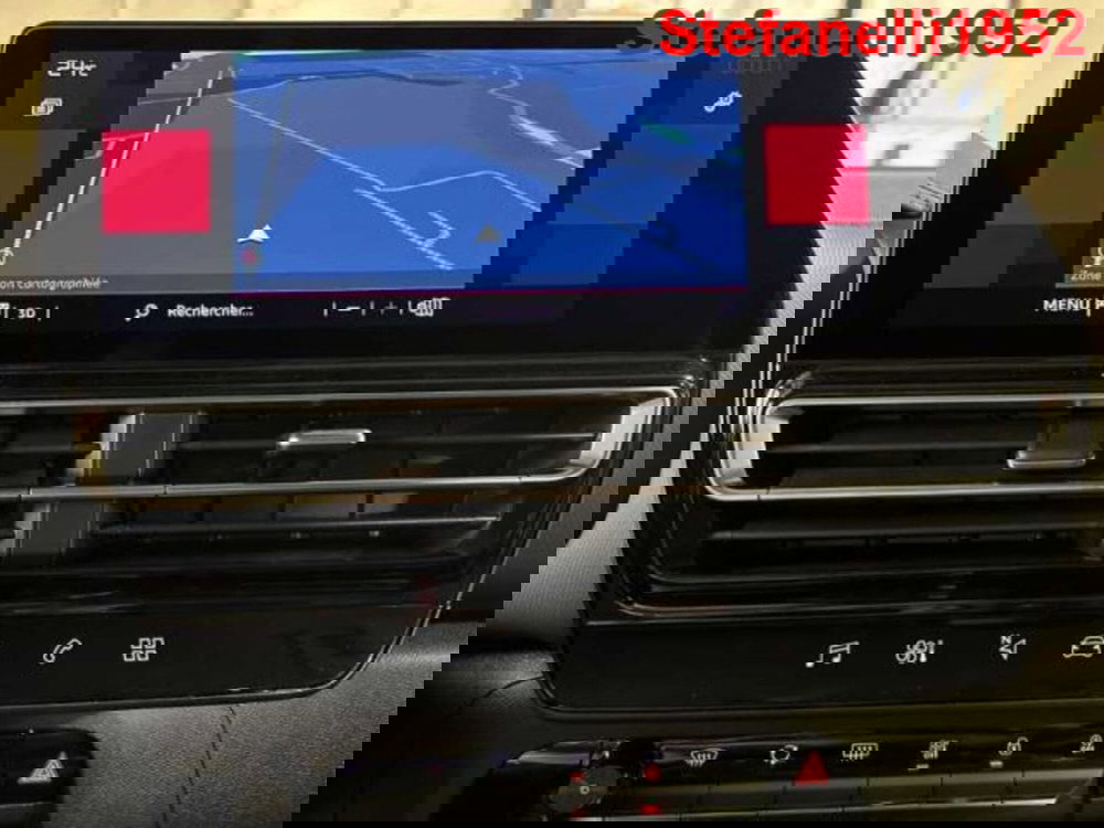 Citroen C5 Aircross nuova a Bologna (17)