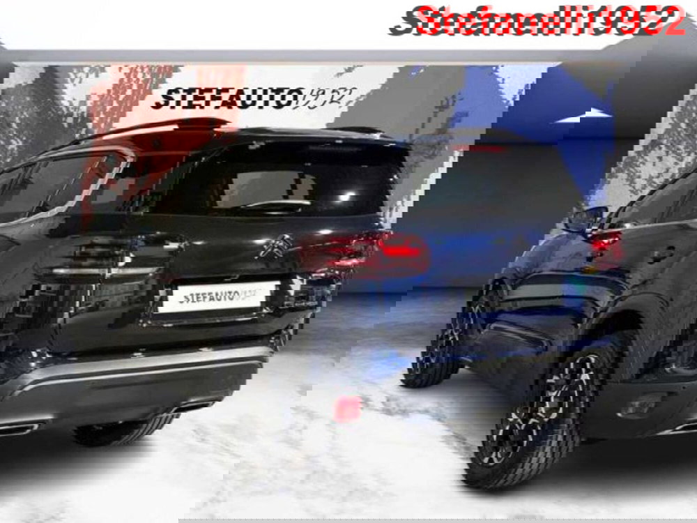 Citroen C5 Aircross nuova a Bologna (5)