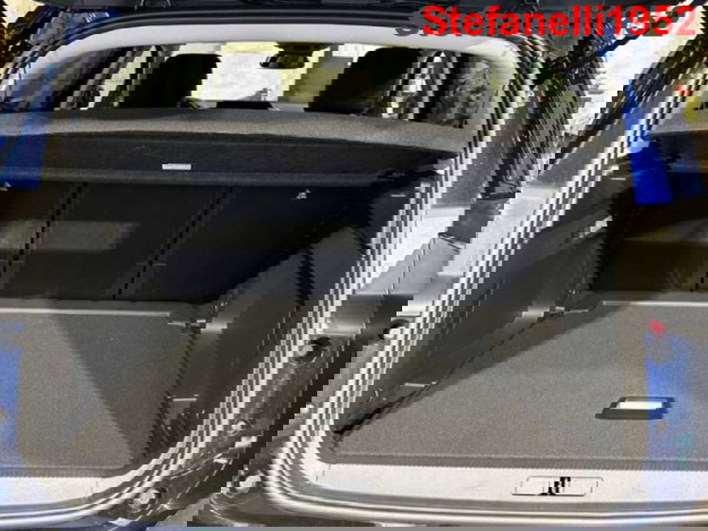 Citroen C5 Aircross nuova a Bologna (7)