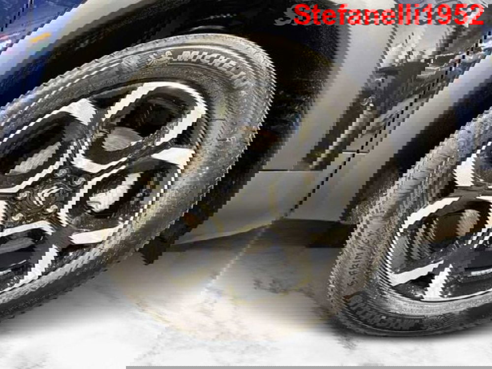 Citroen C5 Aircross nuova a Bologna (8)