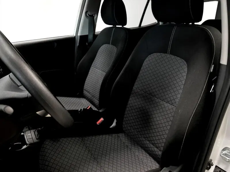Kia Picanto usata a Piacenza (10)
