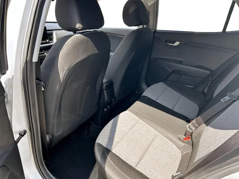 Kia Stonic usata a Piacenza (10)