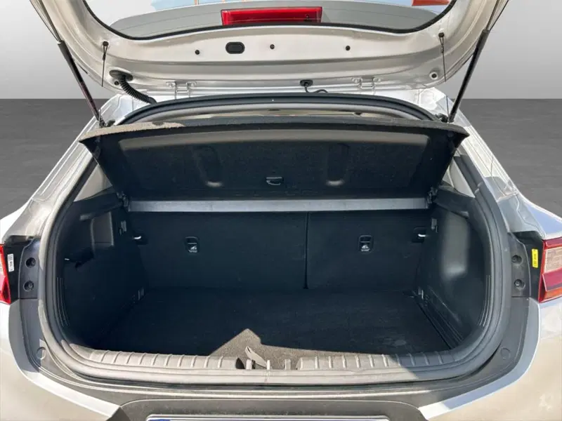 Kia Stonic usata a Piacenza (7)