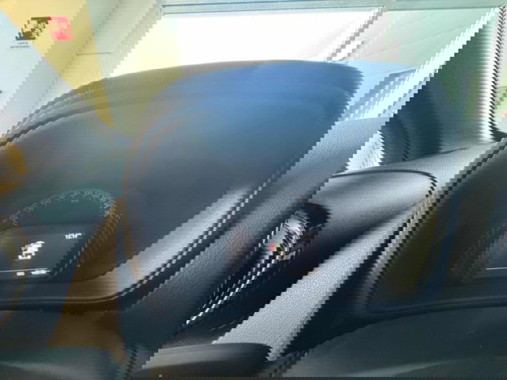 Toyota Aygo X usata a Sassari (13)