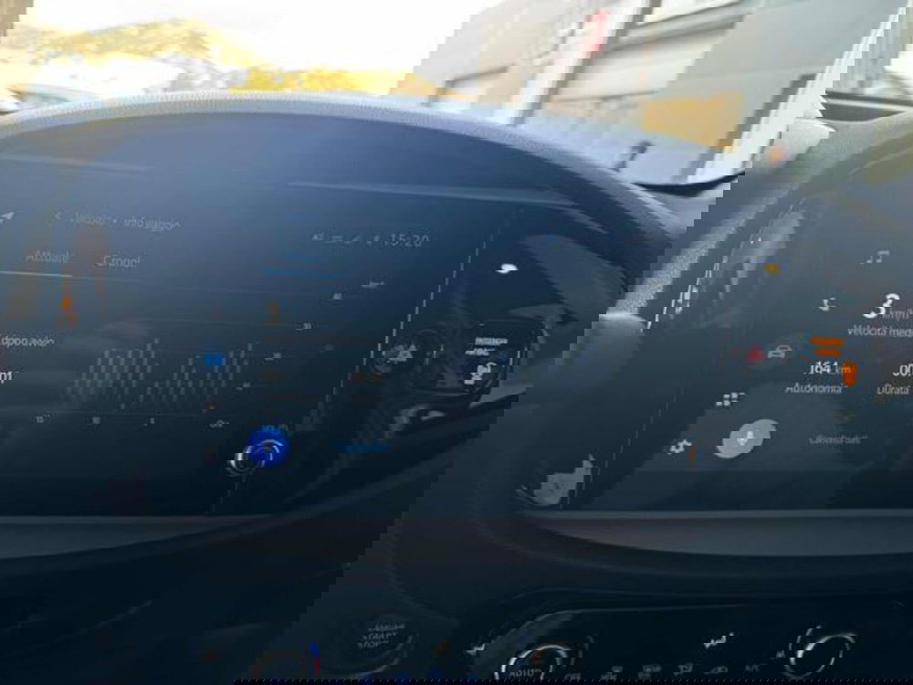 Toyota Aygo X usata a Sassari (14)