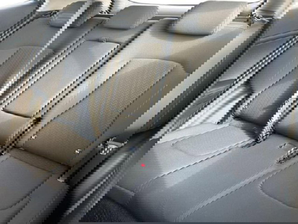 Kia Sportage usata a Sassari (10)