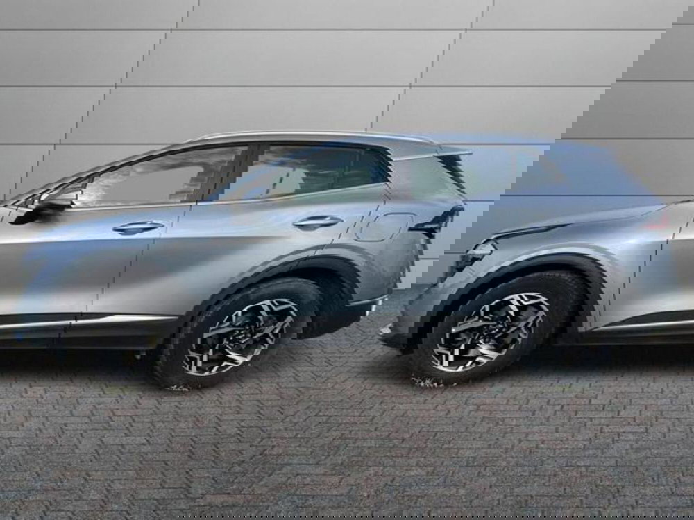 Kia Sportage usata a Sassari (2)