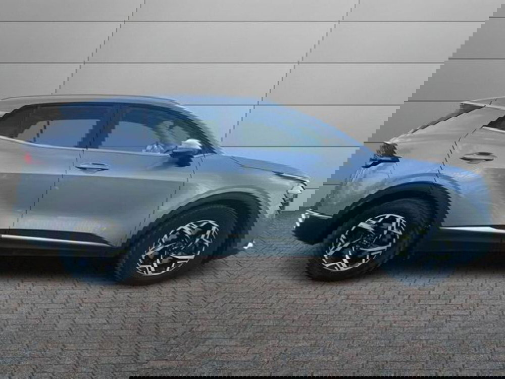 Kia Sportage usata a Sassari (3)