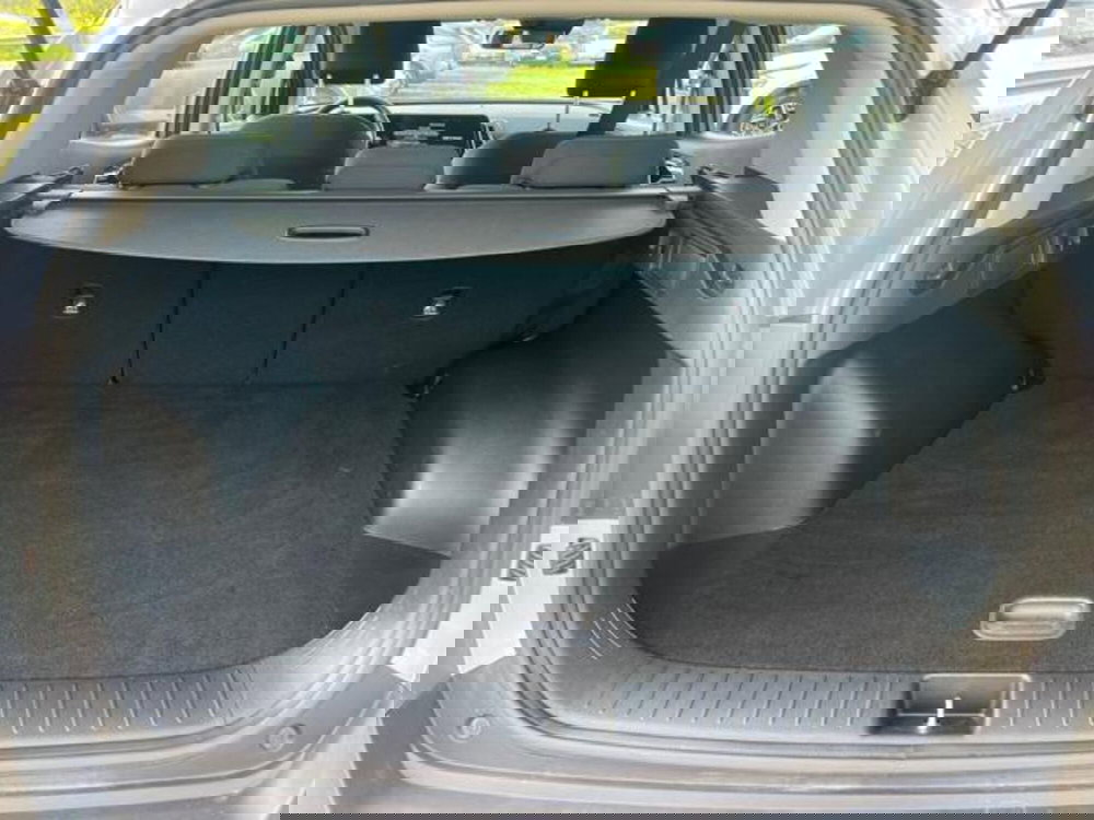 Kia Sportage usata a Sassari (5)