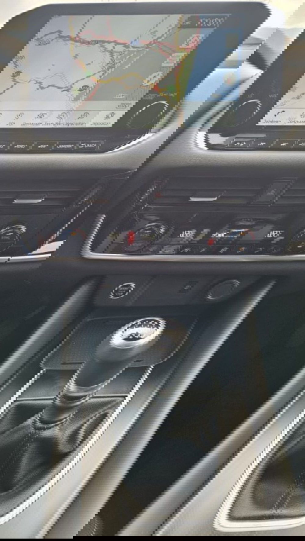 Nissan Qashqai usata a Lucca (13)