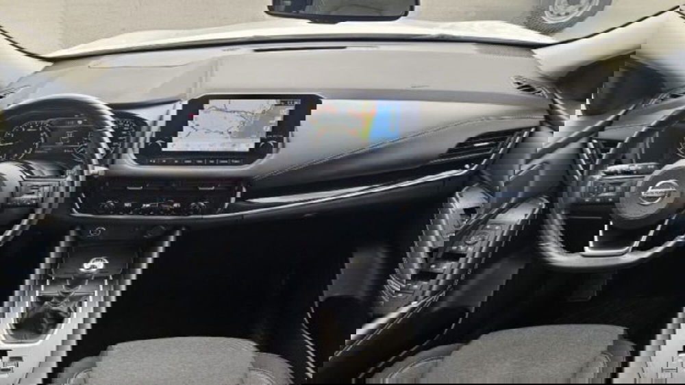 Nissan Qashqai usata a Lucca (15)