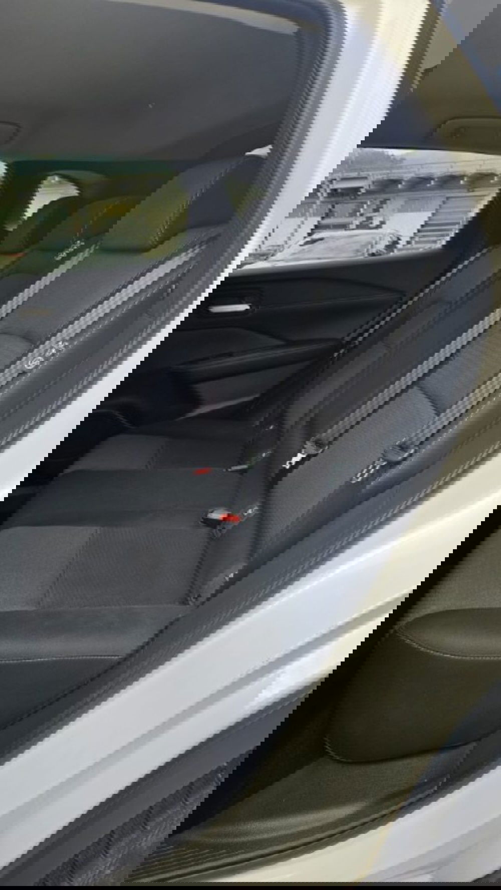 Nissan Qashqai usata a Lucca (17)