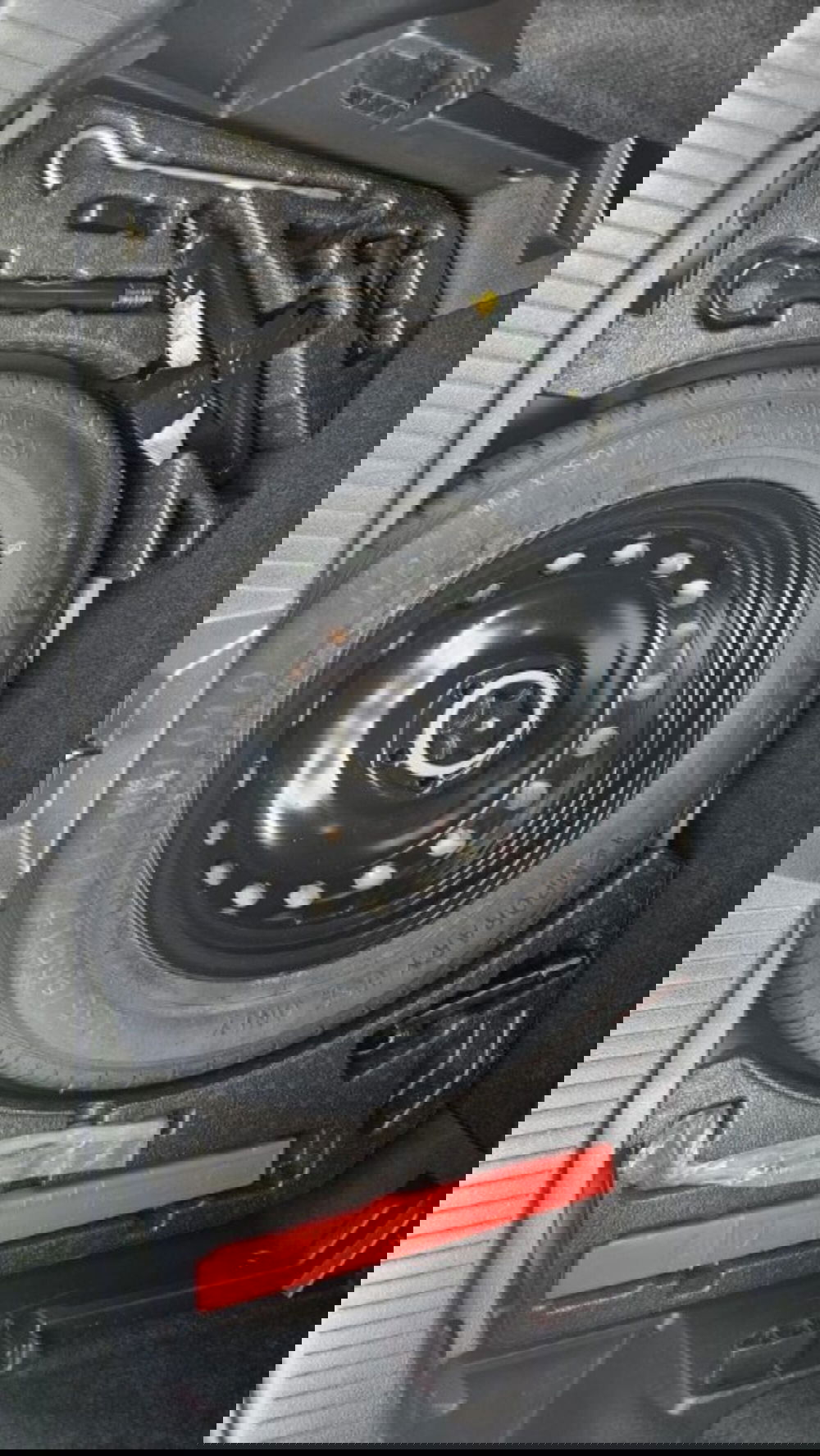 Nissan Qashqai usata a Lucca (18)