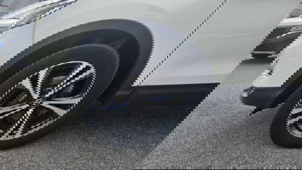 Nissan Qashqai usata a Lucca (10)