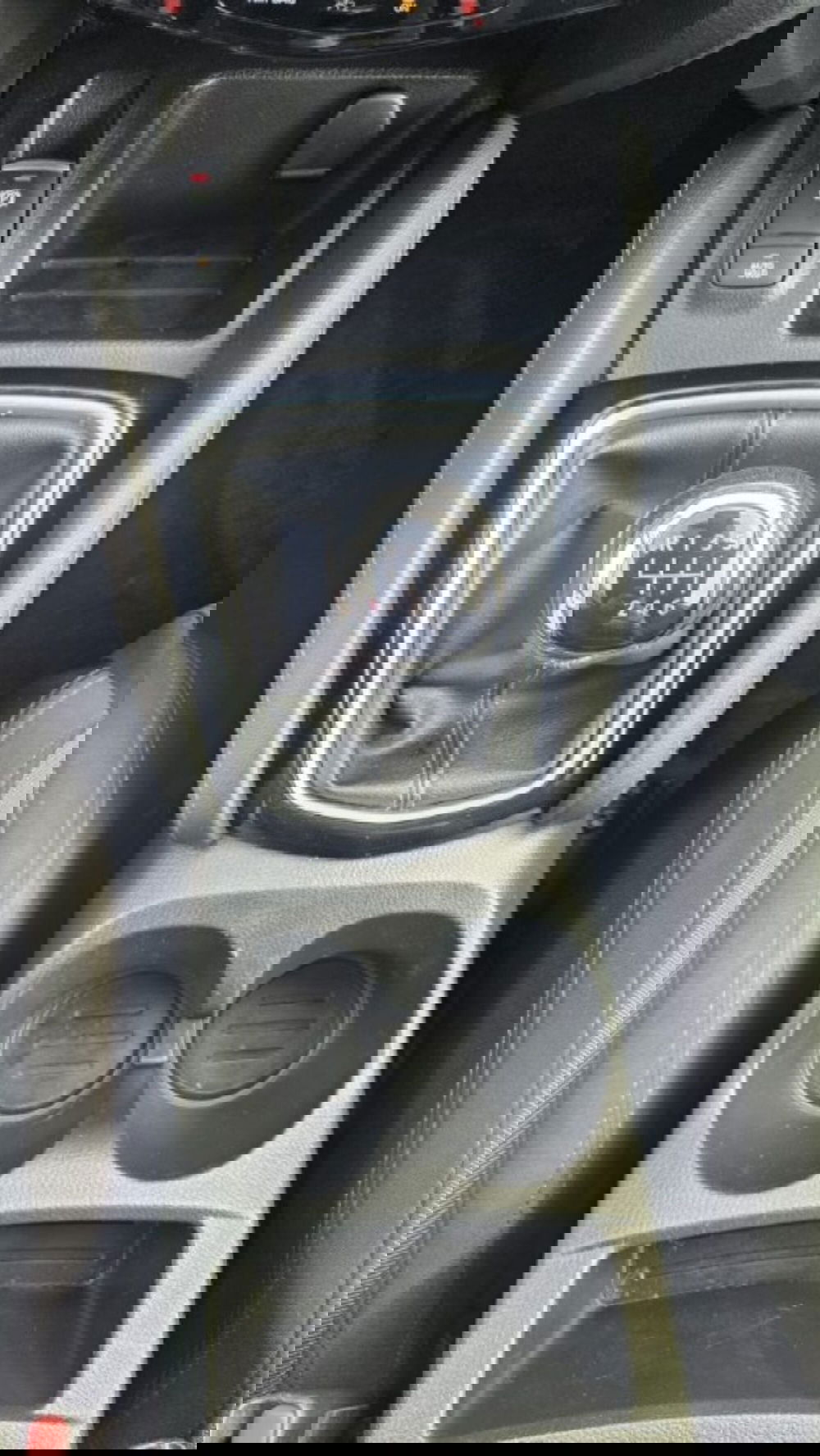 Nissan Qashqai usata a Lucca (11)