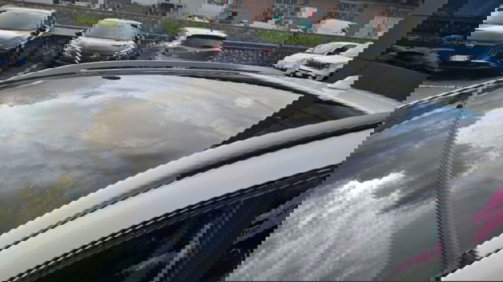 Nissan Qashqai usata a Lucca (15)